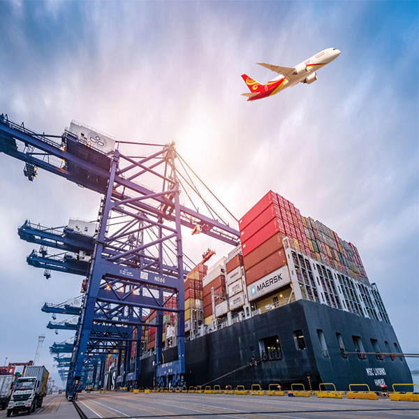 Southeast Asia Direct Line Service