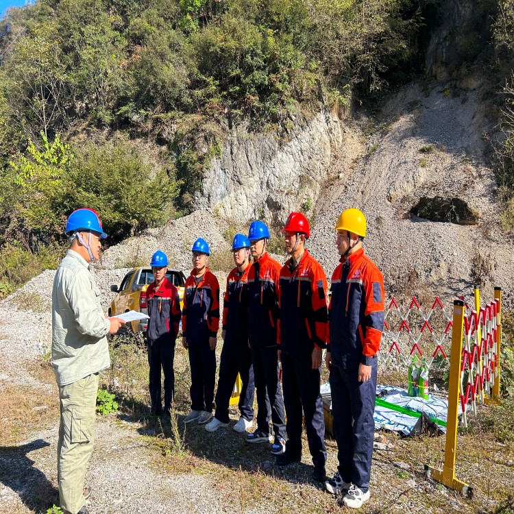 10KV-35KV树障线路绝缘化改造