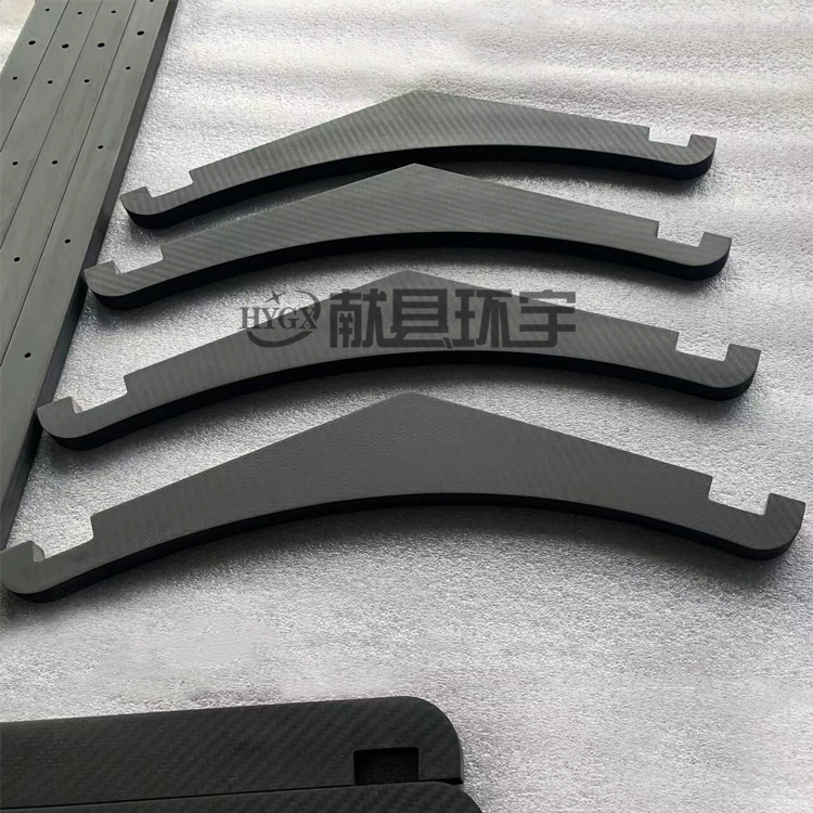 碳纤维穿越机无人机配件 碳纤维穿越机DIY