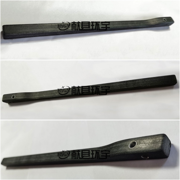 定制3K碳纤维棒 高强度 耐热性好 适用球杆 钓鱼竿 网球拍