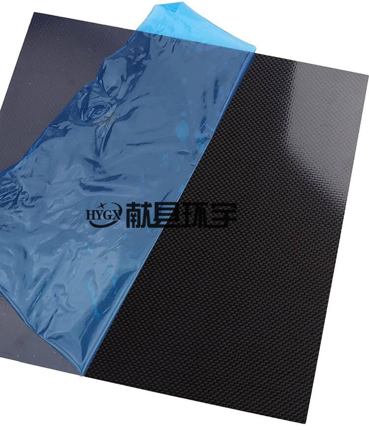 Custom Carbon Fiber Sheet Processing CNC Carving, 3K Pure Carbon Fiber Sheet, Twill Plain Carbon Sheet