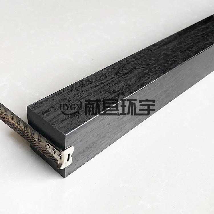 碳纤维棒 环宇厂家生产各种碳纤棒型材高强度碳棒