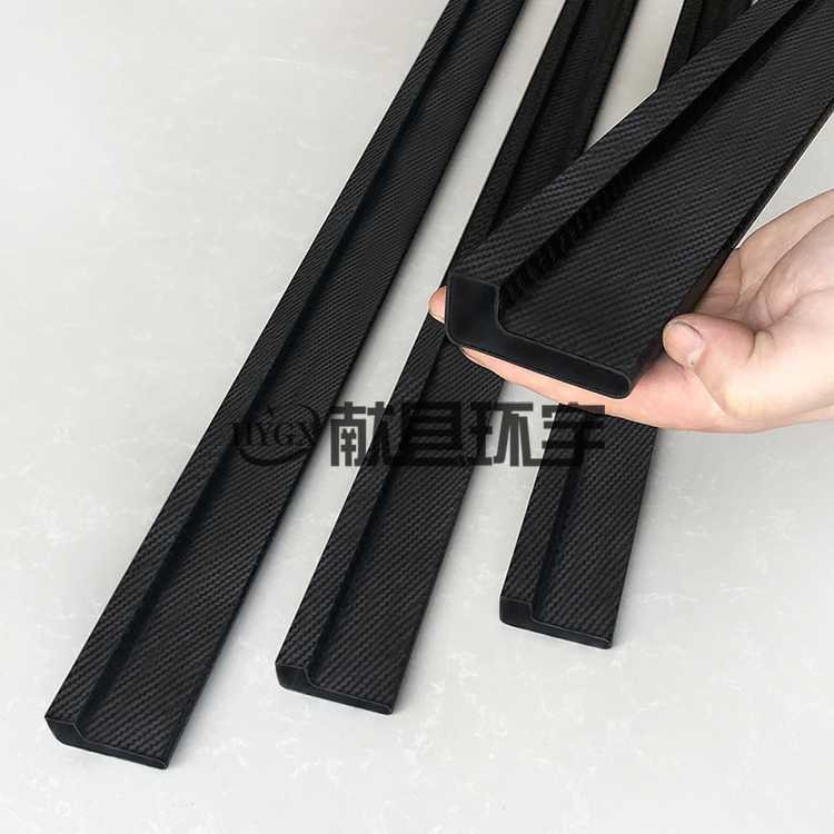 Carbon Fiber Non-standard Parts, Carbon Fiber Factory, Carbon Fiber CNC Machining