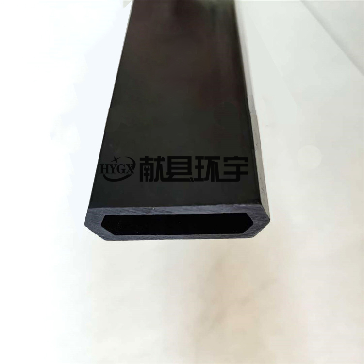 碳纤维异型管定制加工 环宇碳纤维异形件定制