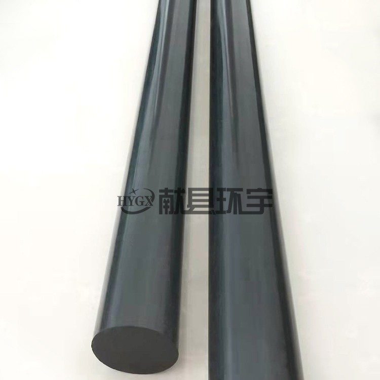 纯碳纤维棒厂家批发拉挤实心碳棒 高强度耐老化 模具配件碳杆厂