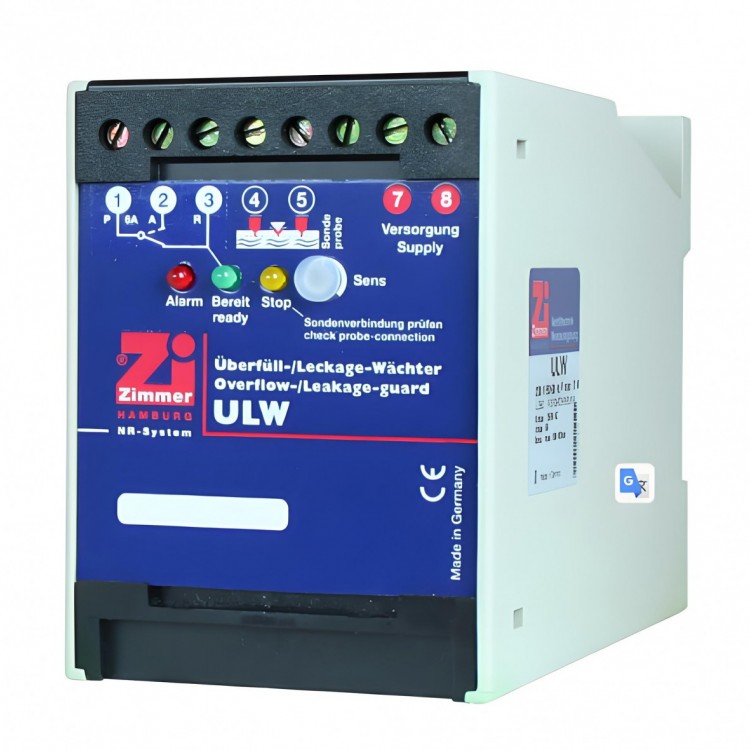 ZIMMER漏水检测器