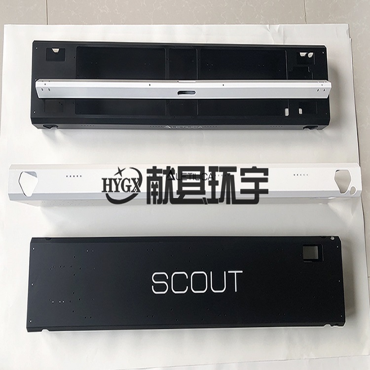 Process various carbon fiber non-standard shapes, irregular profiles, and custom shapes and sizes for non-standard pieces.