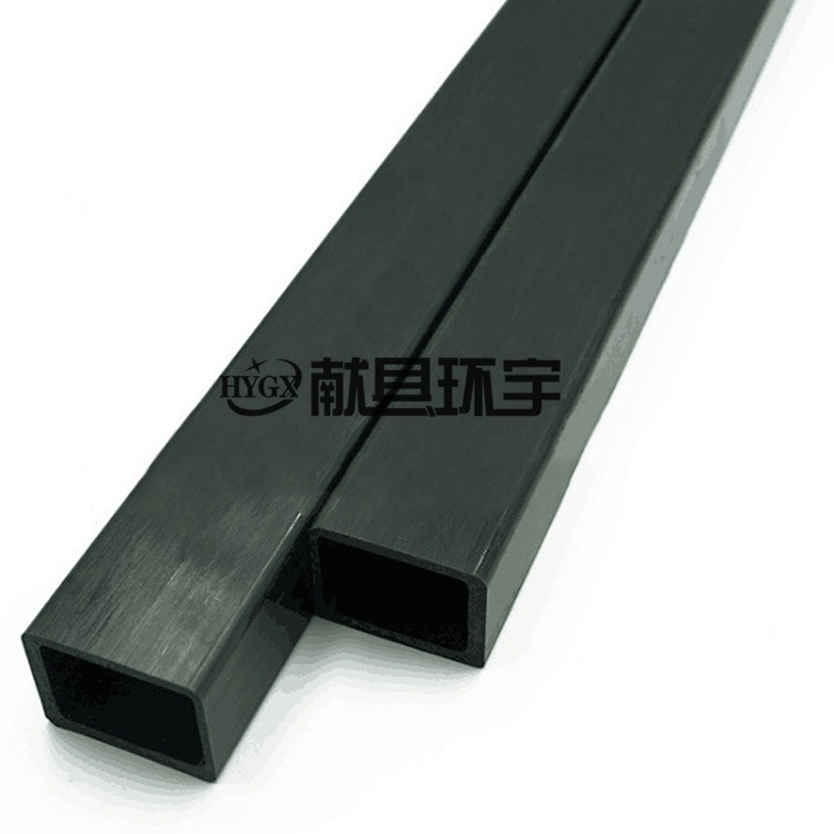 碳纤维机械臂加工定制碳纤维方管高模量