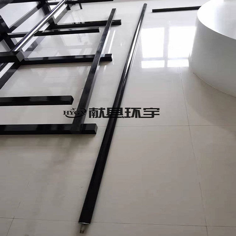 耐高温碳纤维管　高强度使用寿命长