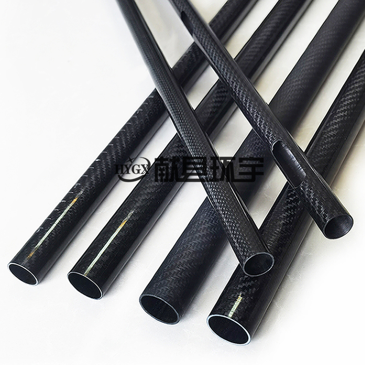 碳纤维管　碳纤维机械配件　碳纤维运动材料