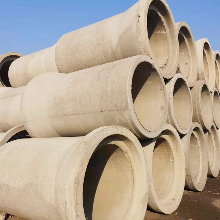 水泥管
