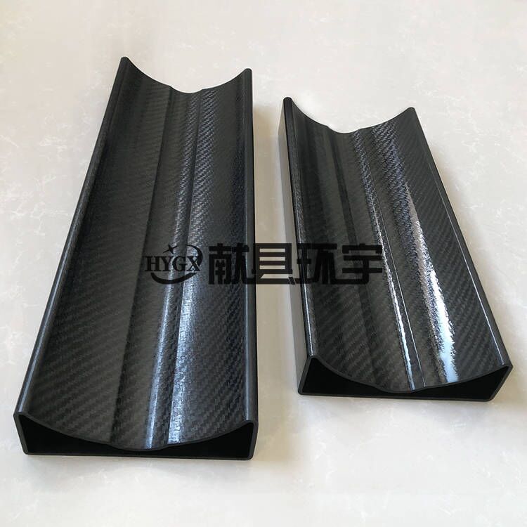 碳纤制品 异型产品 碳纤维材质 碳纤维异型产品