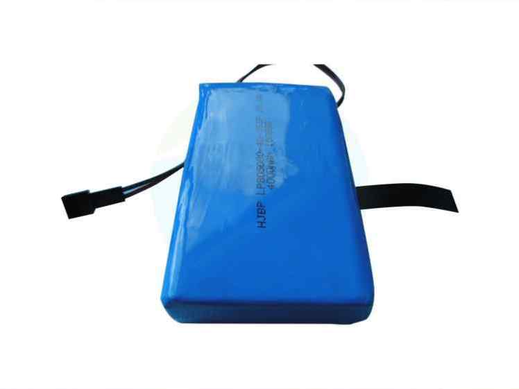 LP804080-40-3S_10.8v_4000mah_