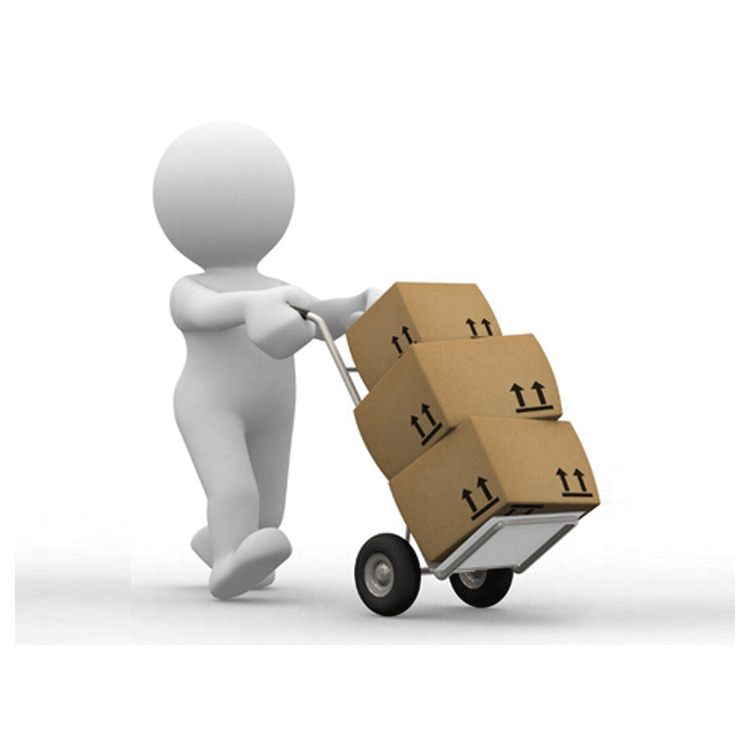 发展特色快递服务