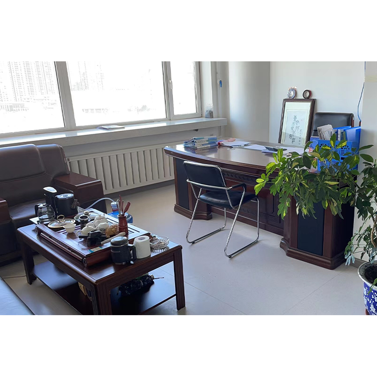 办公室内环境