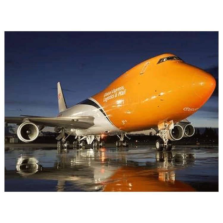 关于国际快递各国服务限制说明