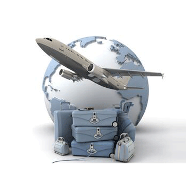 无锡全日通国际货运代理有限公司国际物流操作常识