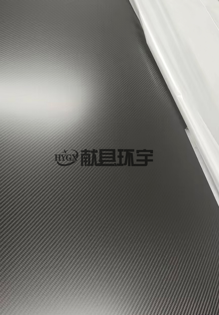 Custom carbon fiber board processing model accessories, CNC carving, 3K pure carbon fiber board, twill and plain weave carbon plates