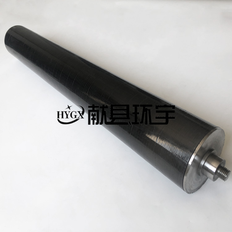 碳纤维轴杆 高精度 直线度高 轻量化大型设备传动轴