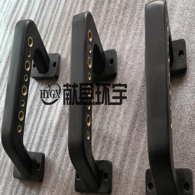 碳纤维制品 异型件定制 模压高强度轻量化碳纤维产品