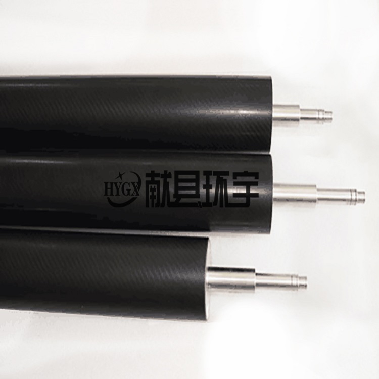 碳纤维轴杆 轻量化大型设备传动轴 高精度 直线度高厂家直供