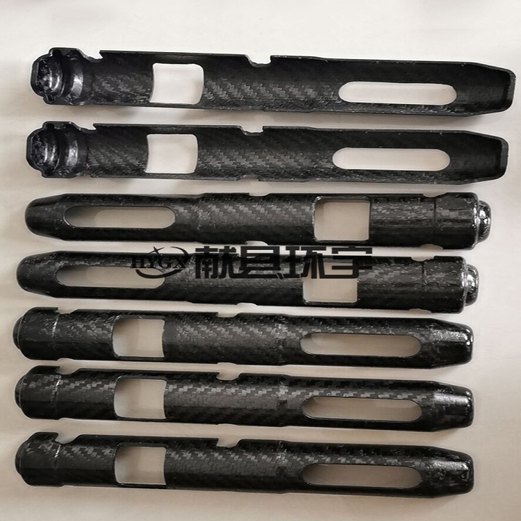 碳纤维配件定制 厂家供应数控加工零部件