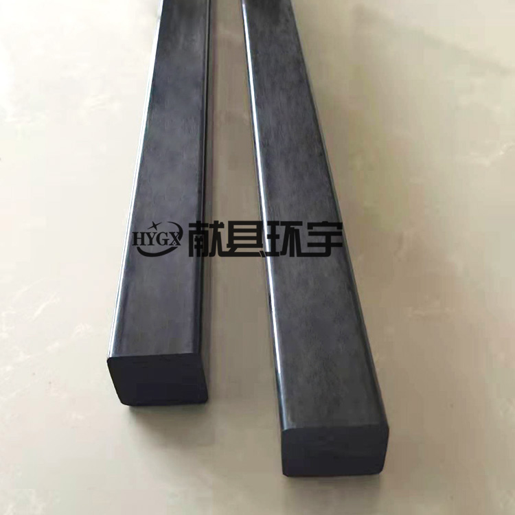Carbon Fiber Rod Processing Factory - Yuwan Round Rod, Square Rod, and Special Shape Carbon Rods