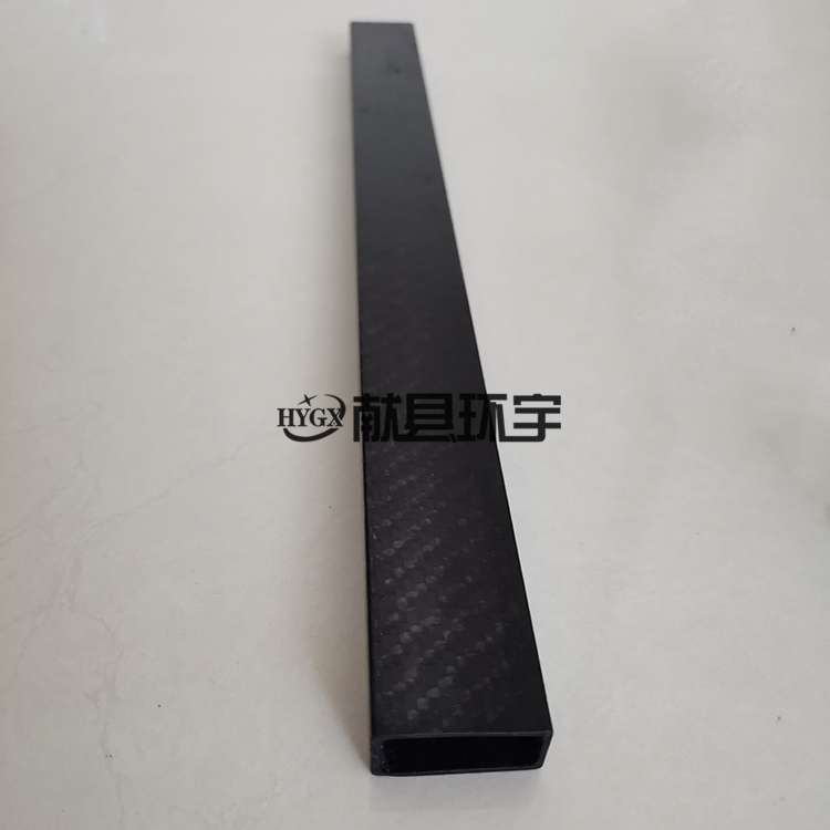 High-temperature-resistant carbon fiber mechanical arm, carbon fiber jaw fork, liquid crystal panel mechanical arm