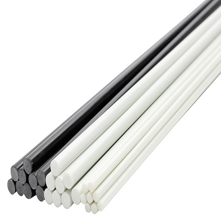 玻璃纤维棒 帐篷杆 外卖箱支架 展架 尺寸精准度高