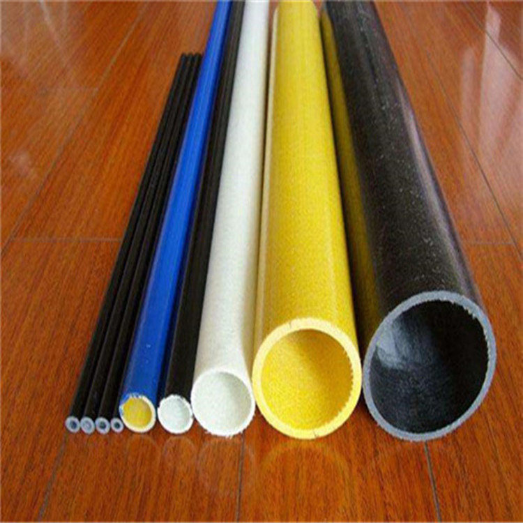 玻璃纤维制品 环氧树脂管材 机械设备 光伏支架用