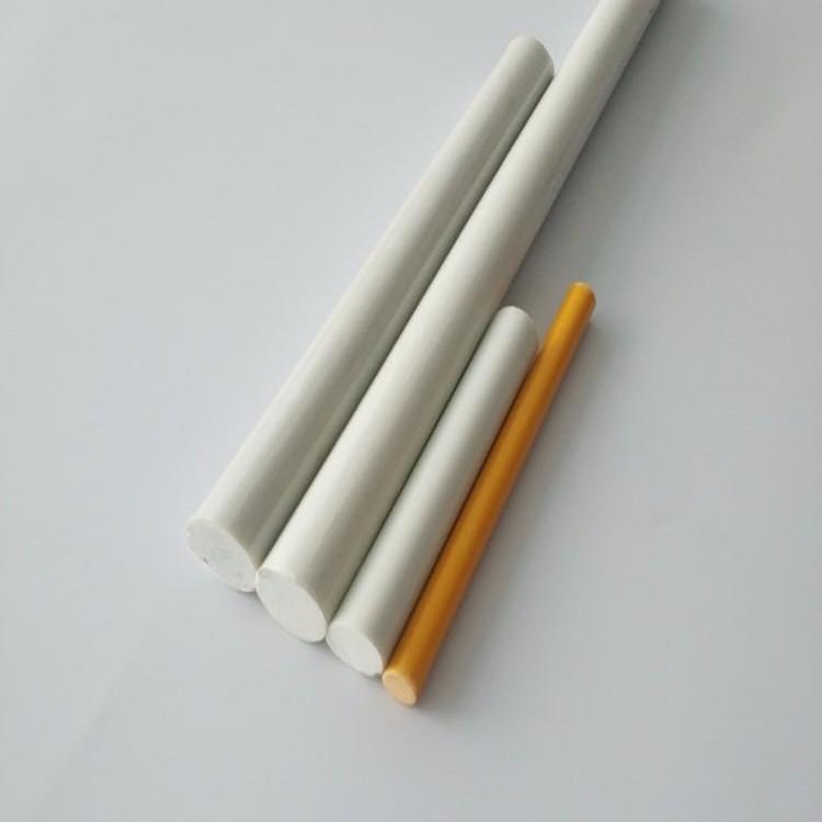 Fiberglass Rods, Fiberglass Sticks, High-Quality Greenhouse Support, Agricultural Greenhouse Use