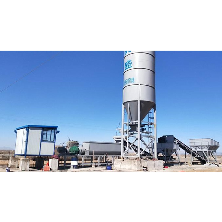 Gold Mine Cemented Backfill