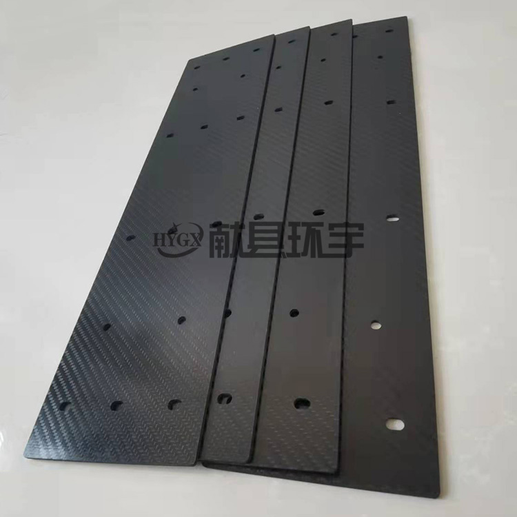 3K Full Carbon Fiber Sheets | Carbon Fiber Sheet Manufacturers in Various Sizes | Custom Cutting Available, Bulk Orders at a Discount