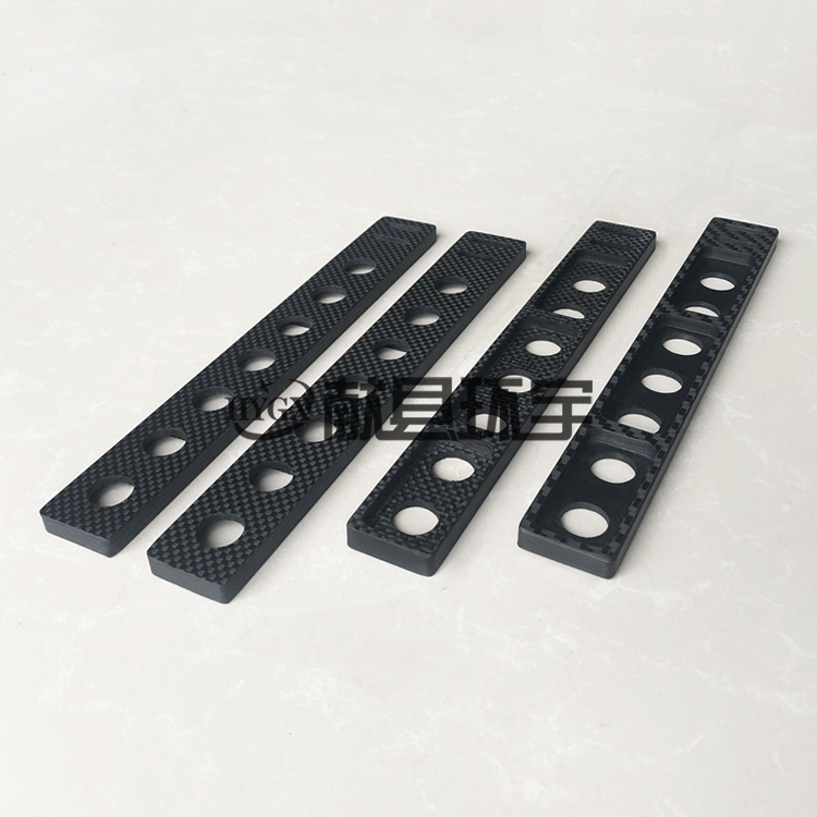 高强度轻量化碳纤SMC模压件生产 环宇碳纤维产品