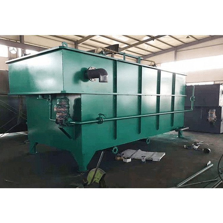 Air Floating Machine Manufacturer