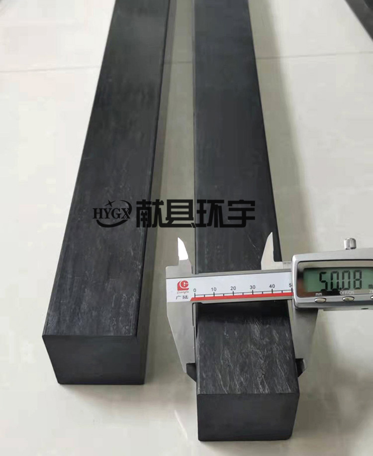 Carbon Fiber Rod Profiles, High-Strength Carbon Fiber Rods, Carbon Fiber Non-Standard Profiles, Carbon Fiber Square Rods
