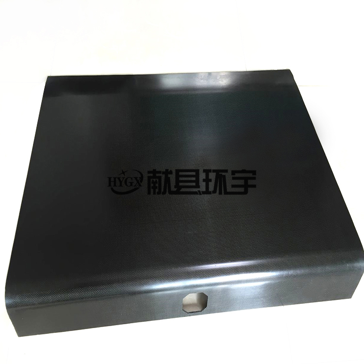 3k碳纤零部件开模生产 异形碳纤外壳定做加工