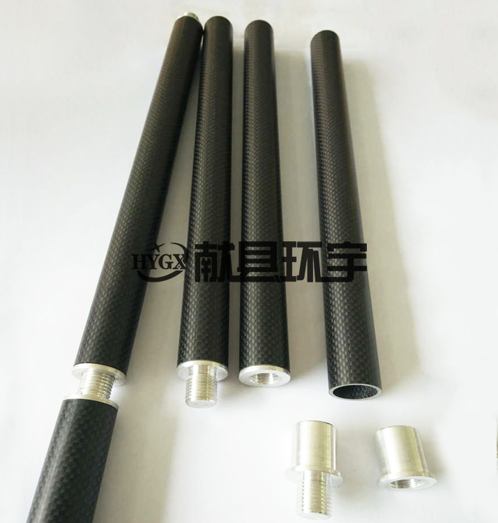 环宇碳纤维辊生产厂家 不生锈辊筒 辊轴 碳纤维导辊 现货