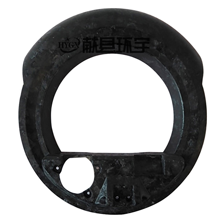 模压厂家定制模压汽车配件3K制品定做碳纤维异形件