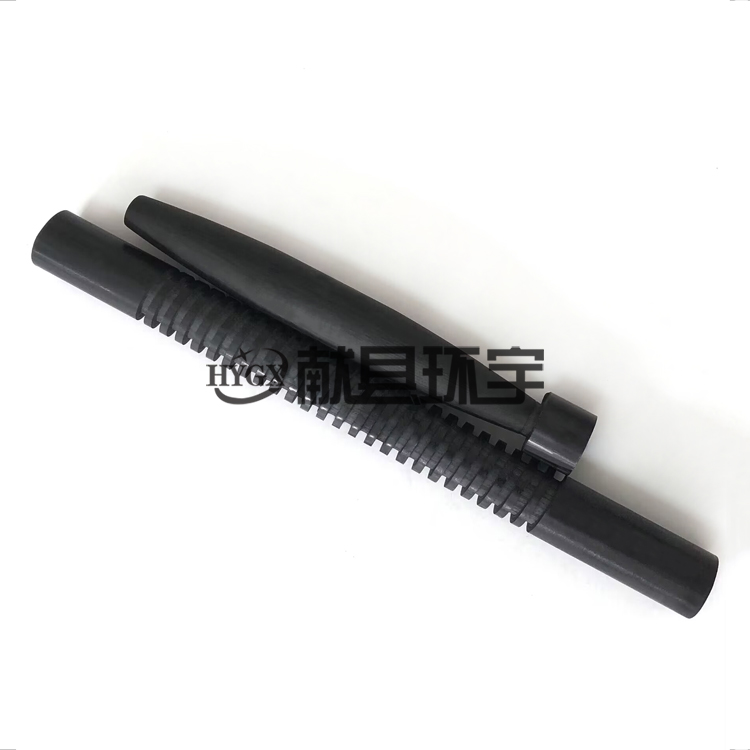 环宇碳纤维异形件定制生产 碳纤维异形零件结构件开模生产