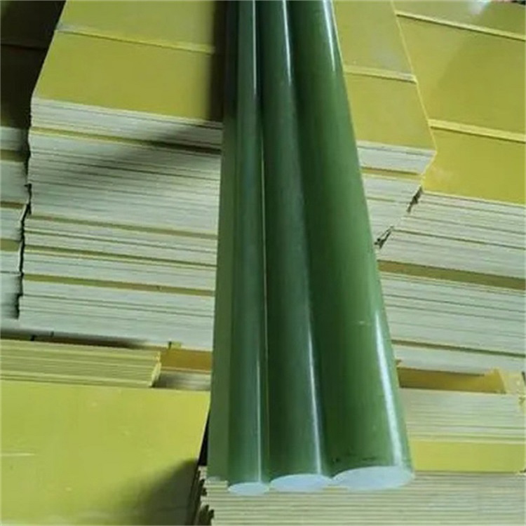 Epoxy boards, Insulation rods, Glass fiber rods