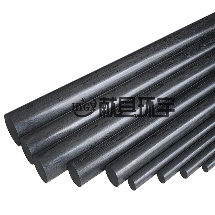 PCB equipment utilizes high-strength, lightweight carbon rods with excellent mechanical properties of carbon fiber rods.