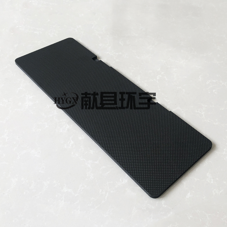 3K Carbon Fiber Sheets - High Strength, Heat Resistant, Matte/Glossy Twill Carbon Fiber Plates