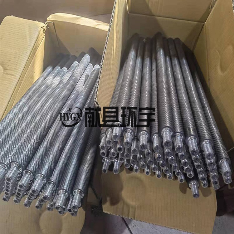 纺织机械用碳纤维起毛辊