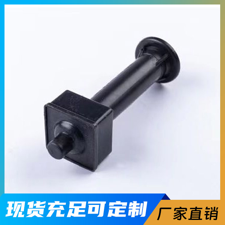 悬挑梁配件预埋