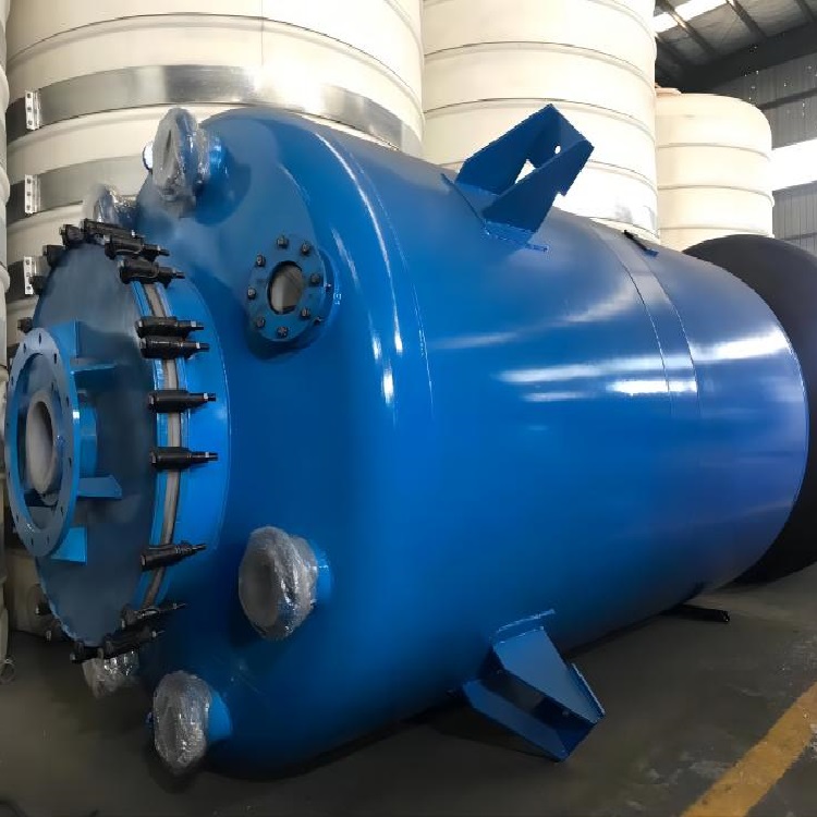 钢衬po母液罐 钢衬po储罐