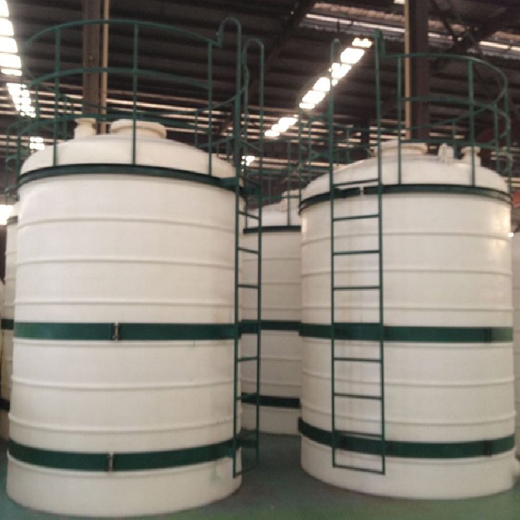 阻凝剂储罐