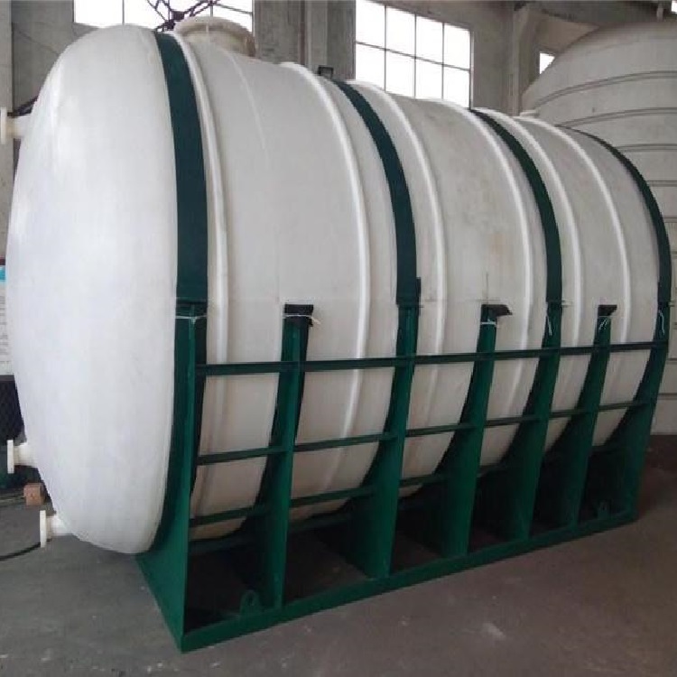 30立方卧式塑料储罐