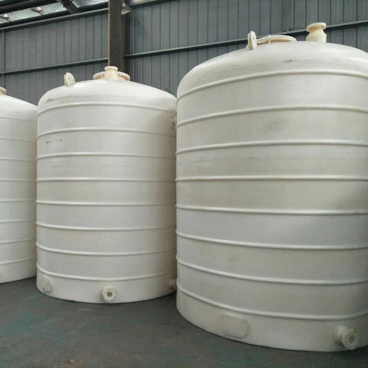 全塑盐酸储罐