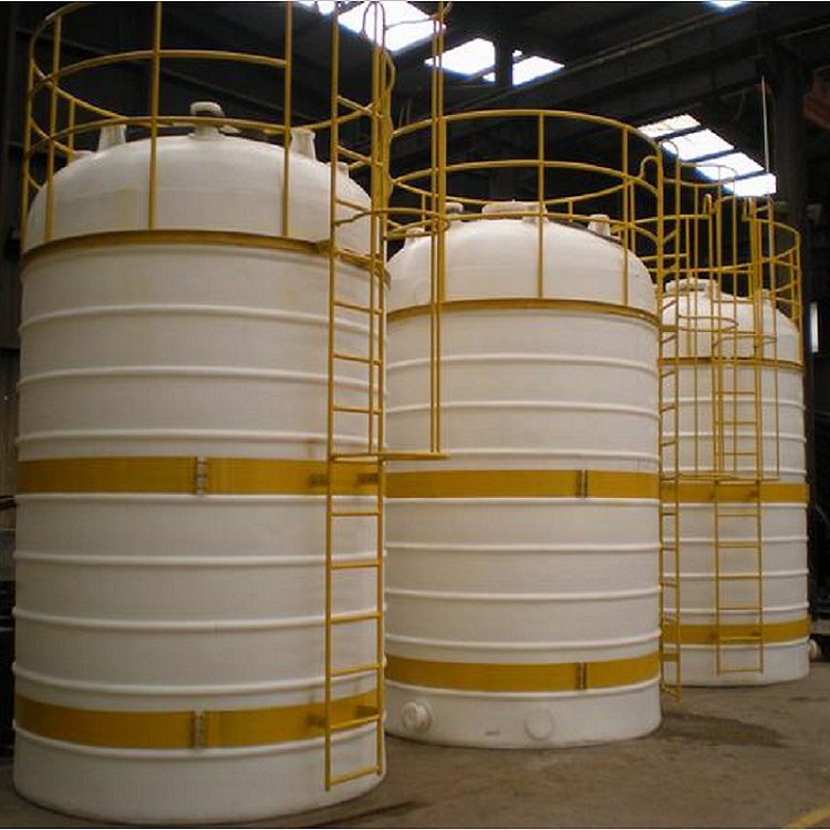 聚乙烯氯化钠储罐